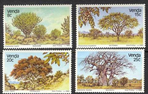 Venda-1982-Trees-MUH-Lot14857