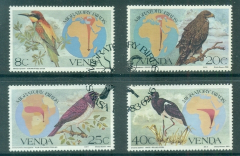 Venda-1983-Migratory-Birds-FU