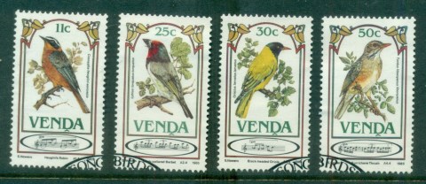 Venda-1985-Birds-FU