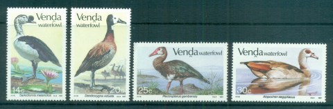 Venda-1987-Birds