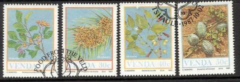 Venda-1987-Bush-Food-FU-Lot14904