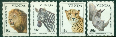 Venda-1990-Nwanedi-National-Park-MUH Venda-1990-Nwanedi-National-Park-MUH