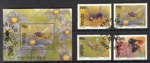 Venda-1992-Bees-MS-FU-Lot14885