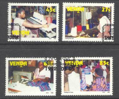 Venda-1992-Clothing-Industry-FU-Lot14884