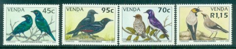 Venda-1994-Birds