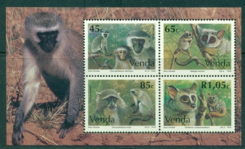 Venda-1994-Monkeys-MS-MUH