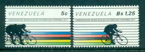 Venezuela-1978-World-Bicycling-Championships-MLH-Lot46970