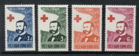 Vietnam-1960-red-Cross-Dunant-MLH