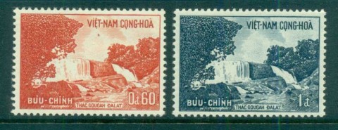 Vietnam-1963-Spring-Festival