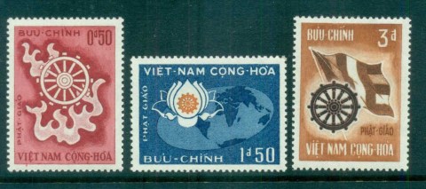 Vietnam-1965-Buddhas-Birth-Anniv-MLH