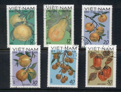 Vietnam-1969-Fruits-CTO