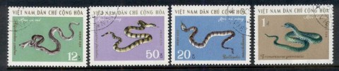 Vietnam-1970-Reptiles