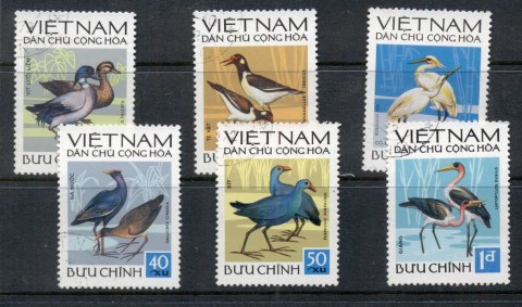 Vietnam-1972-Birds-CTO