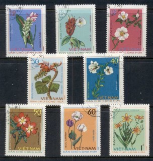 Vietnam-1975-Medicinal-Plants-CTO