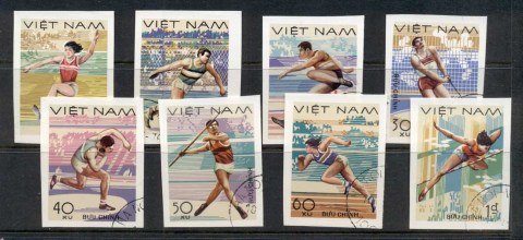 Vietnam-1978-Sports-IMPERF-CTO