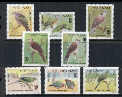 Vietnam-1980-Birds