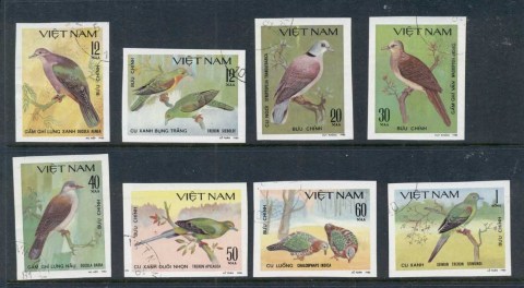 Vietnam-1981-Birds