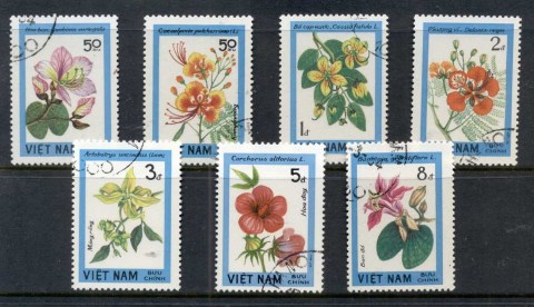 Vietnam-1984-Wildflowers-CTO