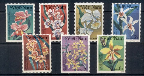 Vietnam-1984-Wildflowers-MUH