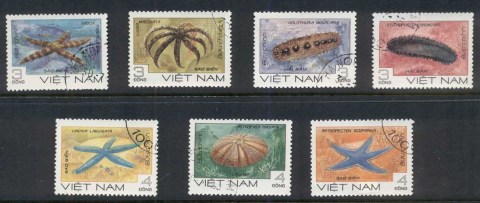 Vietnam-1985-Marine-Life