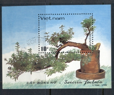 Vietnam-1986-Bonsai-MS-CTO