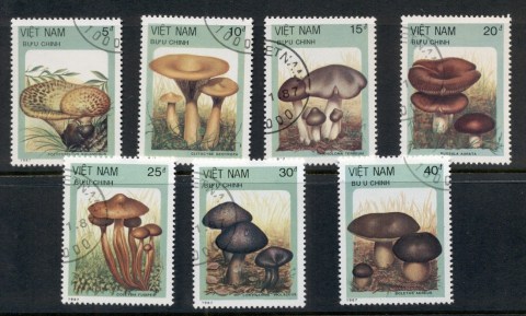 Vietnam-1987-Funghi