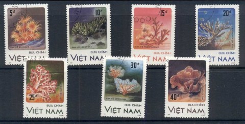 Vietnam-1987-Marine-Life