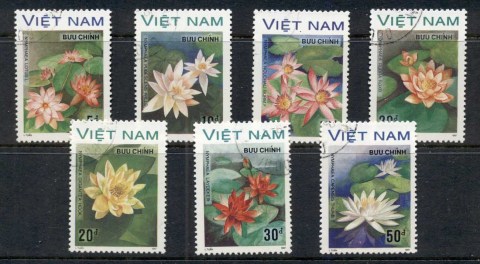 Vietnam-1988-Flowers