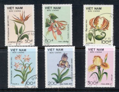 Vietnam-1989-Flowers-CTO