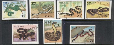 Vietnam-1989-Reptiles-3