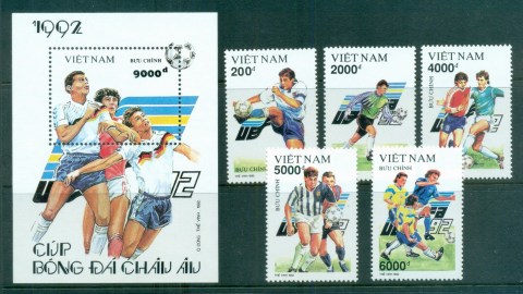 Vietnam-1992-European-Cup-Soccer-Championships-MS-MUH-lot83720