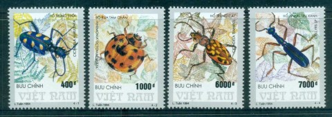 Vietnam-1994-Insects