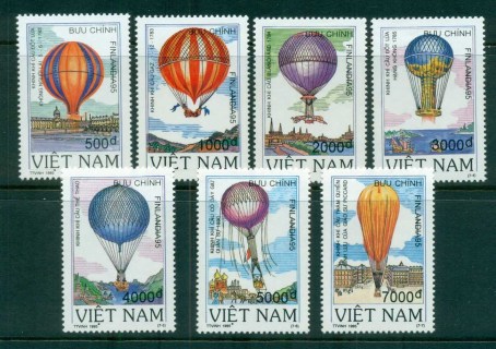 Vietnam-1995-Balloons