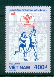 Vietnam-1995-National-Sports-Games-MUH-lot82841