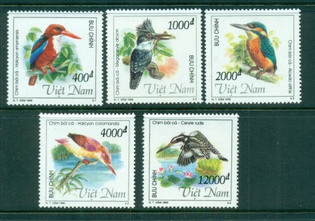 Vietnam-1996-Kingfishers