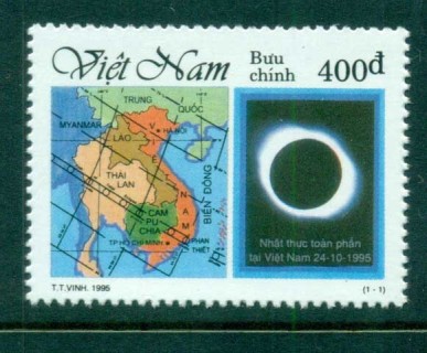 Vietnam-1996-Solar-Eclipse-MUH-lot82863