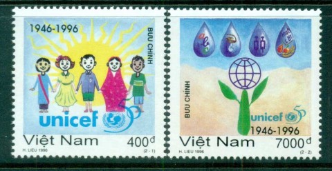 Vietnam-1996-UNICEF-MUH-lot82864