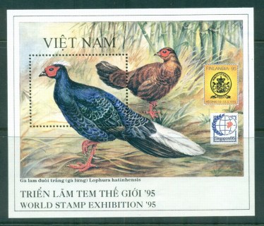 Vietnam-1997-Bird