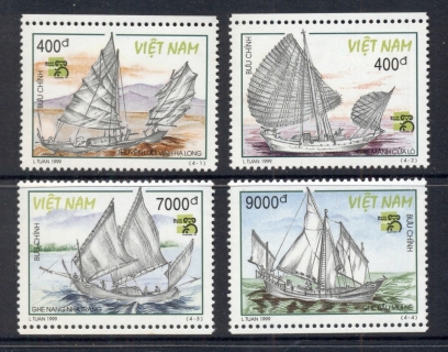 Vietnam-1999-Sailing-Vessels