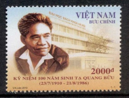 Vietnam-2010-Ta-Quang-Buu-MUH