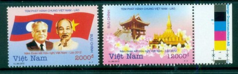 Vietnam-2012-Diplomatic-Relations