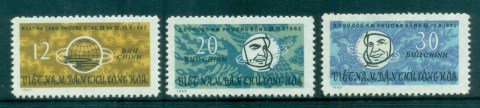 Vietnam-North-1963-Vostok-3-4-Space-Flights-MUH-lot83657