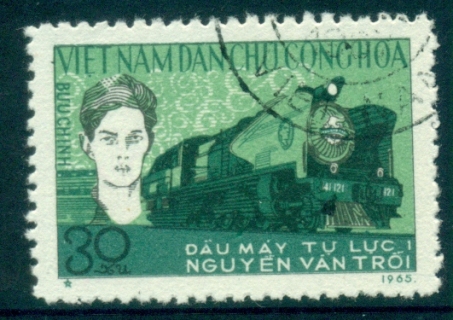 Vietnam-North-1965-30xu-Transportation-Ministers-Conf-1-2-FU-lot33872