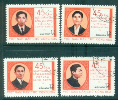 Vietnam-North-1975-Labour-Party-4-5-FU-lot33830