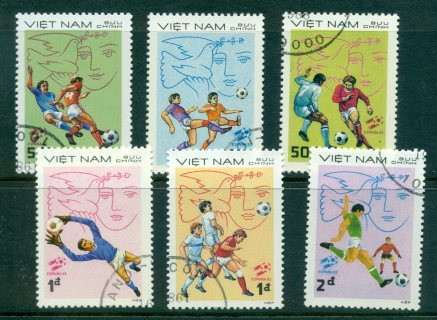 Vietnam-North-1982-World-Cup-Soccer-Spain-FU-lot33890