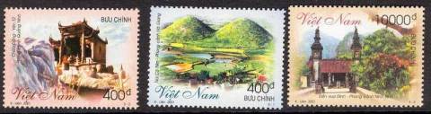 Vietnam-North-2001-Landscapes-MUH-Lot14213