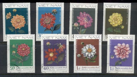 Vietnam-1982-Flowers