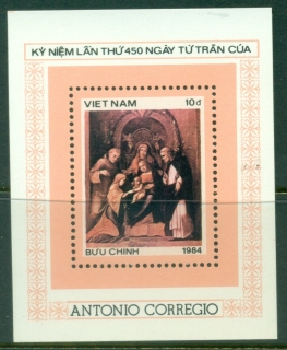 Vietnam-1990-Art-MS-MUH