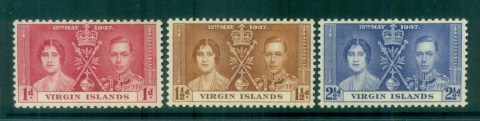 Virgin-Is-1937-KGVI-Coronation-MLH-lot81085