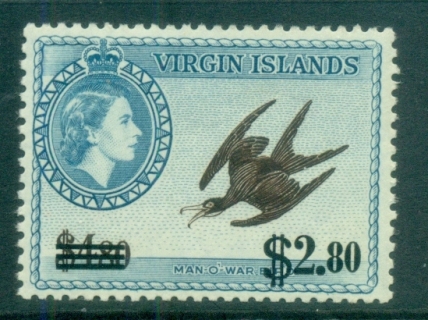 Virgin-Is-1962-QEII-Pictorials